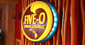 five-o